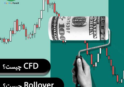 CFD چیست؟ قرار داد مابه التفاوت Rollover چیست؟