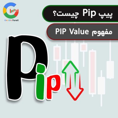 مفهوم PIP Value | پیپ ولیو | پیپ pip چیست| پیپت PIPET