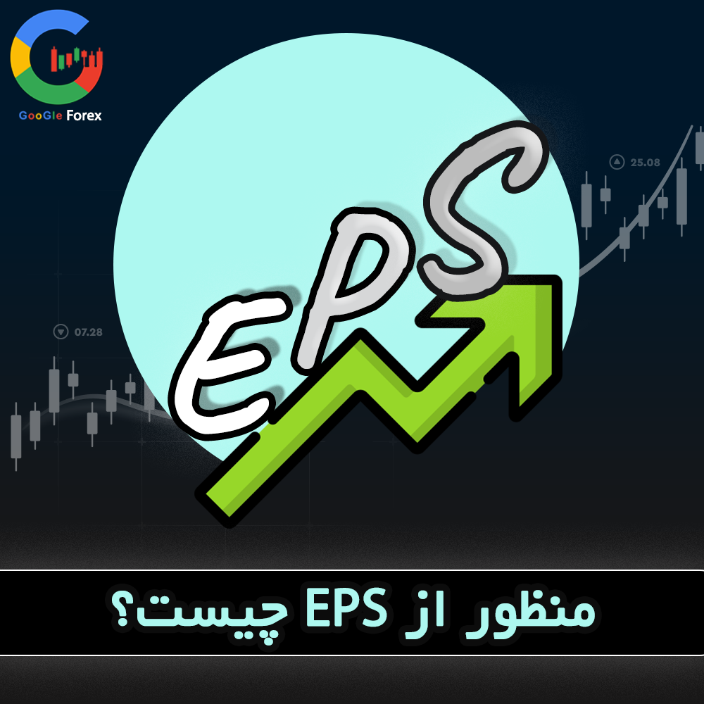 منظور از EPS چیست  و چه فرقی با DPS دارد؟