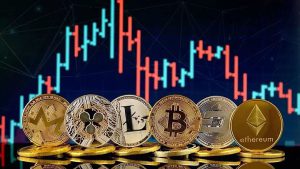 افت شدید بازار رمزارز تحت تاثیر اقدامات آمریکا