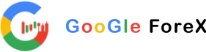 لوگوی گوگل فارکس