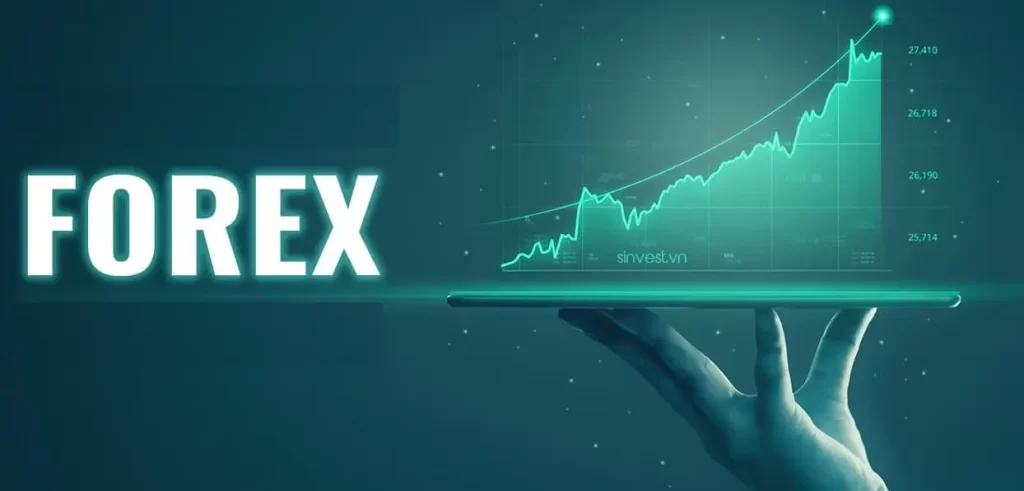 forex trading market