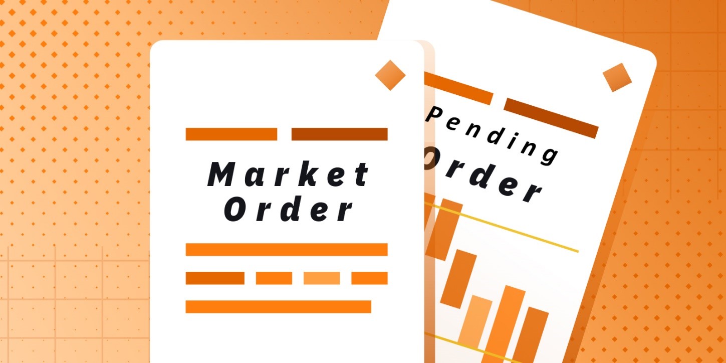 معاملات پندینگ اردر (Pending Order) چیست ؟ | ویدیو