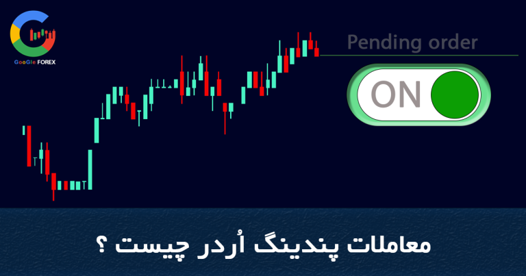 معاملات پندینگ اردر (Pending Order) چیست ؟ | ویدیو