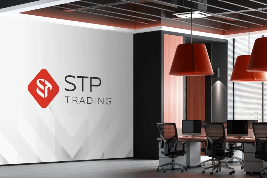 برورکر STP Trading