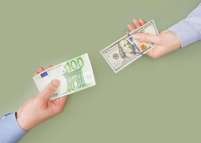 لیست ارز های معاملاتی بازار فارکس
