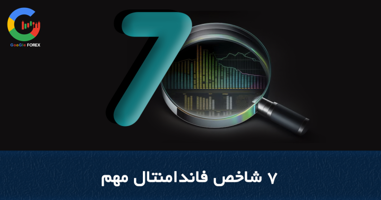 آموزش تحلیل فاندامنتال فارکس 7 شاخص فاندامنتال مهم