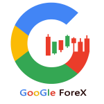 google forex LOGO - Transparent