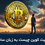 بیت کوین چیست به زبان ساده