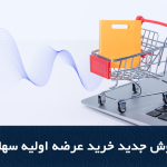 روش جدید خرید عرضه اولیه سهام