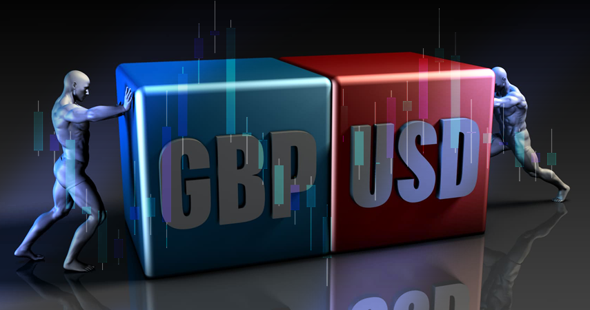 GBPUSD strategy training The simplest forex strategy