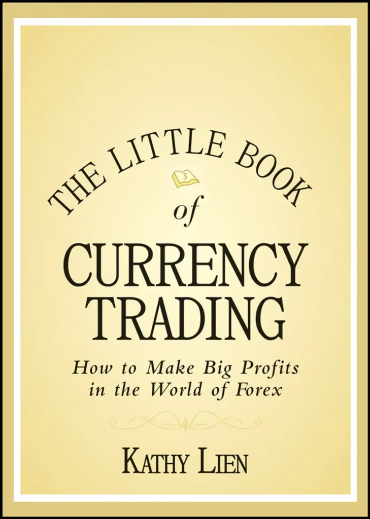 "کتاب کوچک تجارت ارز" نوشته کتی لین: