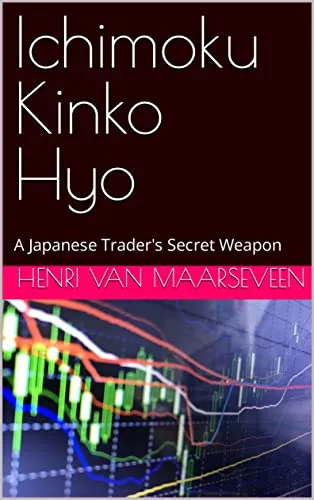کتاب سیستم معاملاتی ایچیموکو اثر هوسودا گوئیچی