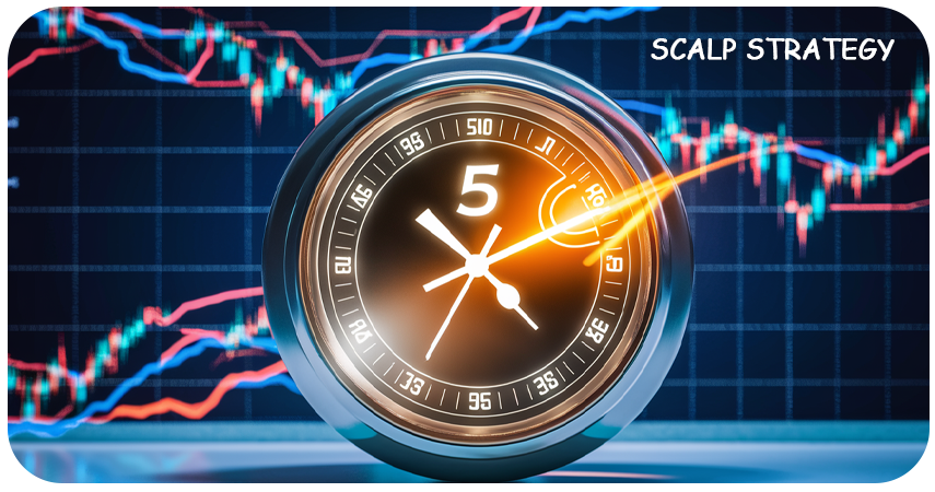 Trading strategy in five minutes time frame Forex strategy