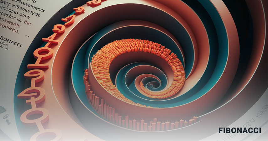 Fibonacci training in technical analysis