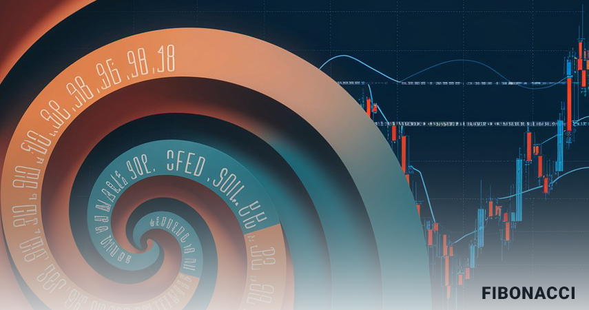 Fibonacci training in technical analysis
