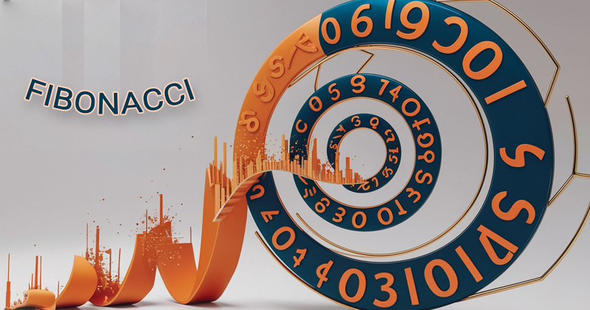 Fibonacci training in technical analysis