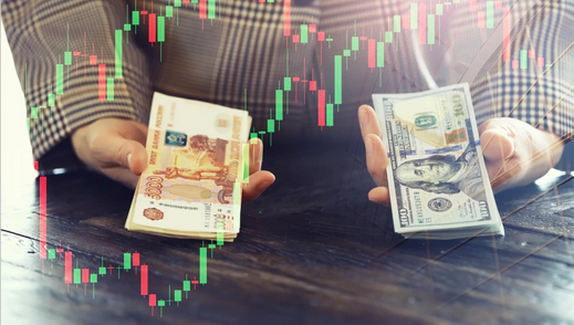 همبستگی طلا با جفت ارزهای فارکس
