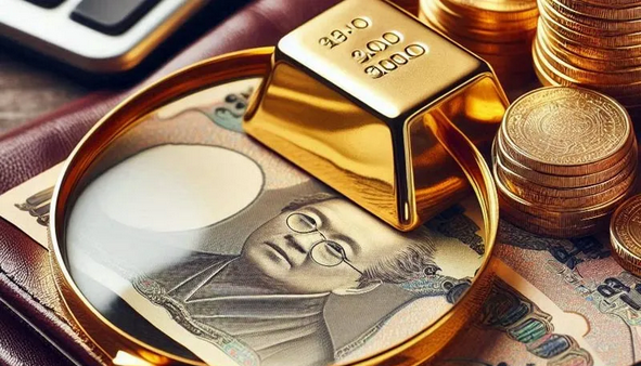 همبستگی طلا با جفت ارزهای فارکس