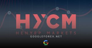 فرآیند افتتاح حساب در بروکر hycm ساده و آسان است.