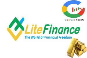 حساب ECN بروکر لایت فایننس، نرخ اسپرد و کمیسیون بسیار پایینی دارد و با معیار های تریدر های طلا سازگار است.