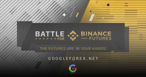 Binance Futures Battle یک مسابقه ترید است که توسط پلتفرم بایننس در بازارهای فیوچرز برگزار می‌شود.