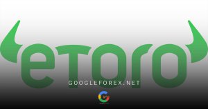 eToro یک پلتفرم اجتماعی است که به کاربران این امکان را می‌دهد تا با یکدیگر در بازار فارکس رقابت کنند.