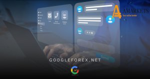 پشتیبانی بروکر آمارکتس با ربات تلگرامی