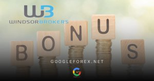 بونوس بدون واریز بروکر ویندزور