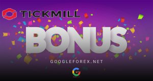 بونوس بدون واریز بروکر Tickmill