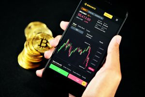 اپلیکیشن صرافی بایننس بر روی پلتفرم های اندروید و iOS فعال می باشد.