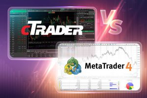 مقایسه سی تریدر و متاتریدر؛ مزایا و معایب
