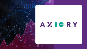 بررسی خدمات بروکر Axiory