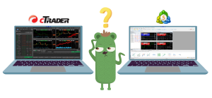 مقایسه سی تریدر و متاتریدر: کدامیک بهتر است؟