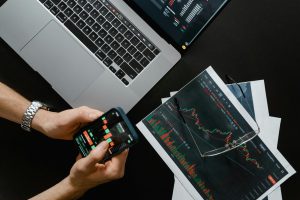 معرفی سی تریدر &nbsp;(cTrader)