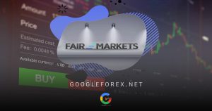 انواع حساب معاملاتی بروکر FairMarkets