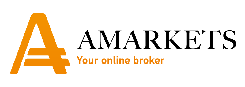 Amarkets logo 1