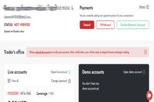 بر روی گزینه Upload documents کلیک کنید.