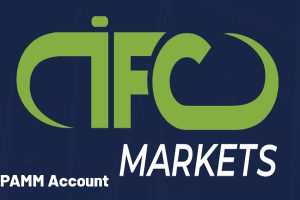 حساب PAMM بروکر IFC Markets