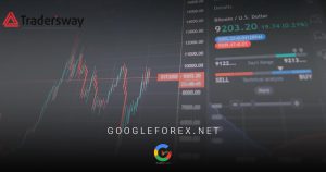 معرفی بروکر تریدرز وی Tradersway