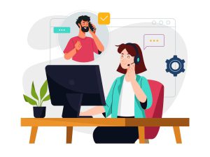 چرا استفاده از بروکرهای دارای پشتیبانی 24 ساعته از اهمیت بالایی برخوردار است؟