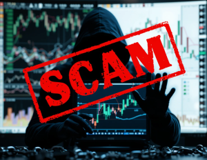 نحوه تشخیص بروکرهای کلاهبردار بازار فارکس