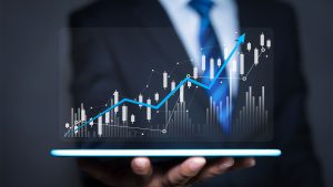 تریدرهای حرفه‌ای چگونه درآمد بالایی را کسب می کنند؟