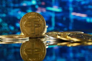 دریافت تتر رایگان: استفاده از برنامه های Learn to earn