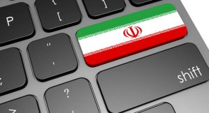 وضعیت اینترنت ملی در دوران جنگ ایران و اسرائیل: در حالت اینترنت ملی، کاربران اینترنت تنها به سایت هایی دسترسی دارند که سرور آنها در داخل کشور قرار دارد.