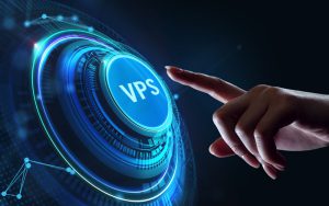 وی پی اس یا VPS فارکس چیست؟