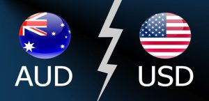 دلار استرالیا / دلار آمریکا یا AUD / USD