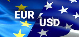 یورو / دلار آمریکا &nbsp;ERU / USD