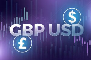 پوند انگلیس / دلار آمریکا یا GBP / USD