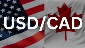 دلار آمریکا / دلار کانادا یا USD / CAD
